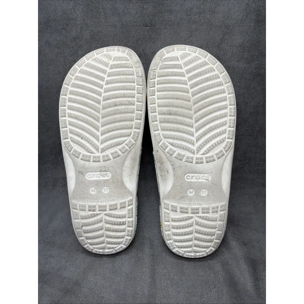 CROCS classic pokemon